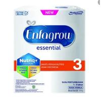 Gambar Enfagrow Essential 3 Vanila Ktk 800Gr dari SuzuyaOfficialShop undefined 2 Tokopedia