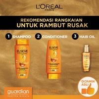 Gambar Loreal Paris Elseve Extraordinary Oil Conditioner 155Ml dari Guardian Official Store undefined 4 Tokopedia