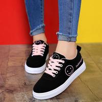 Gambar SEPATU KETS YS12 HITAM/FANTA dari StarUp99 undefined 1 Tokopedia