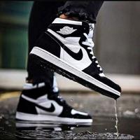 Gambar Nike air jordan boots sepatu anak ukuran 36 37 38 39 40 41 TYU2341 dari TARAGE STORE undefined 2 Tokopedia