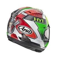 Gambar ARAI RX7X GIUGLIANO ORIGINAL SNI I HELM MOTOR FULL FACE RX-7X dari Batavia Store Nusantara undefined 2 Tokopedia