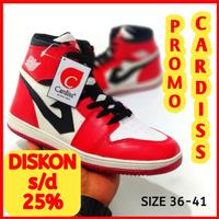 Gambar Nike air jordan boots sepatu anak ukuran 36 37 38 39 40 41 TYU2341 dari TARAGE STORE undefined 5 Tokopedia