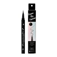Gambar SOMETHINC FOREVER STAY Waterproof Liquid Eyeliner - Eyeliner dari Kidz Beauty undefined 1 Tokopedia