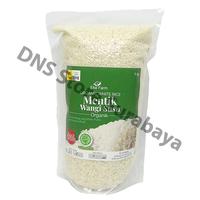 Gambar Jual Beras Mentik Wangi Susu Organik 1Kg Ekafarm Limited dari alhena- undefined 1 Tokopedia