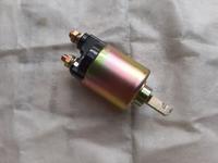 Gambar solenoid switch - switch dinamo starter honda accord 94-97 - cielo dari Nabila Al Nikmah undefined 1 Tokopedia