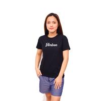 Gambar Kaos Cewe Ambon - L dari Siladamas undefined 2 Tokopedia