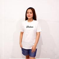 Gambar Kaos Cewe Ambon - L dari Siladamas undefined 5 Tokopedia