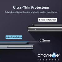 Gambar Vivo X50 Pro - Isi 3 PhoneMe Nano Tempered Glass Back Camera dari PhoneMe Indonesia undefined 5 Tokopedia