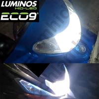 Gambar Lampu Motor LED LUXIMOS PNP Honda Beat POP H6 M5 T19 AC DC Bohlam dari bohlamhid undefined 4 Tokopedia