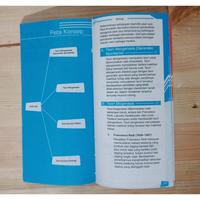 Gambar TETRALOGI SAINTEK, RINGKASAN MATERI FISMAT BIOKIM SMA 10-12 dari OWL BOOKSTORE undefined 5 Tokopedia