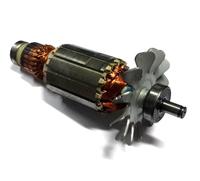 Gambar Makita 4100NB Armature / Rotor Original - 516088-5 dari Perkakasku Com undefined 1 Tokopedia