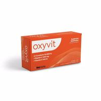 Gambar OXYVIT Vitamin C ++ isi 30 kaplet BPOM dari ASNAMISTORE undefined 3 Tokopedia