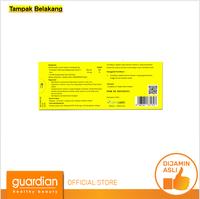Gambar My Well Vit C+Zn 5S dari Guardian Official Store undefined 2 Tokopedia