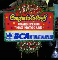 Gambar Putra Florist Karangan Bunga Toko Bunga di Kamal Muara dari PtPerabot undefined 3 Tokopedia