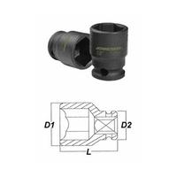 Gambar Jonnesway 14mm - 6PT Mata Kunci Sok Impact 1/2 In - S03A4114 dari Perkakasku Com undefined 1 Tokopedia