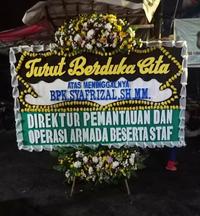 Gambar Putra Florist Karangan Bunga Toko Bunga di Pinang Ranti - 211 pcs dari PtPerabot undefined 4 Tokopedia