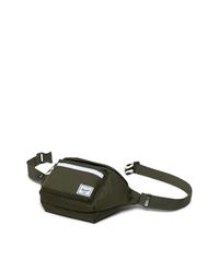 Gambar (100% ORIGINAL) Herschel Seventeen Hip Pack Ivy Green Waist Bag Sling dari Travel Essentials Tokopedia undefined 3 Tokopedia