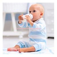 Gambar Nutribaby Royal Soya Susu Kedelai Bayi 0-6 Bulan 800gr Nutri Baby dari Fredella Heidii undefined 3 Tokopedia