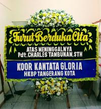 Gambar Putra Florist Karangan Bunga Toko Bunga di Lenteng Agung - 109 pcs dari PtPerabot undefined 4 Tokopedia