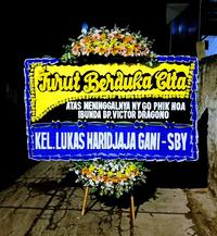 Gambar Putra FloristKarangan Bunga Toko Bunga di Selong - 119 pcs dari PtPerabot undefined 5 Tokopedia