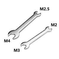 Gambar Kunci Inggris Heksagon M3 M2 / M4 m2.5 untuk DIY Model RC dari Shabeera Store undefined 5 Tokopedia