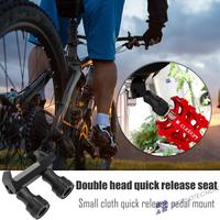 Gambar Adaptor Pedal Sepeda Lipat Quick Release Untuk Brompton Mks Aceoffix dari Shabeera Store undefined 5 Tokopedia