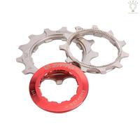 Gambar Freewheel Cassette Rasio Lebar 11 Kecepatan 11s 11-50t Untuk dari Shabeera Store undefined 1 Tokopedia