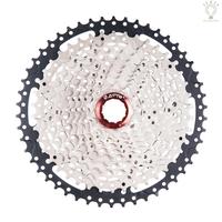 Gambar Freewheel Cassette Rasio Lebar 11 Kecepatan 11s 11-50t Untuk dari Shabeera Store undefined 2 Tokopedia