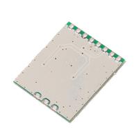 Gambar CC1101 Modul fhem Wireless 868 MHz Untuk Arduino Raspberry dari Shabeera Store undefined 4 Tokopedia