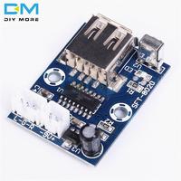Gambar Papan Modul Deing Mini Wav Mp3 12v Output Dua Channel Dengan Remote dari Shabeera Store undefined 1 Tokopedia