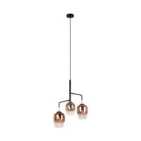 Gambar INFORMA LAMPU GANTUNG HEXA PENDANT LAMP 3L 48X48X63CM COOPER dari Cilegon13 Store undefined 1 Tokopedia