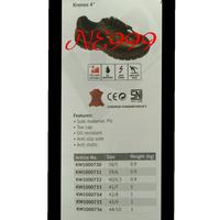 Gambar Sepatu Safety Krisbow Kronos 4Inch dari Berkat Makmur Gems undefined 4 Tokopedia
