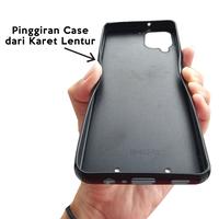 Gambar Casing Custom Case Samsung Galaxy A12 Softcase Motif Marble Marmer 39 dari Heavencase undefined 3 Tokopedia