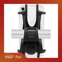 Gambar READY Smartphone Holder Sepeda Universal - XD201 dari FavoritMurah undefined 1 Tokopedia