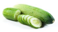 Gambar Timun Lokal / Cucumber / sayuran ketimun super fresh (Kemasan 1 PCS) dari Aneka Sayuran Segar undefined 1 Tokopedia