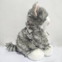 Gambar HOT Boneka kucing korea / Cat mio sisir seulgi classic boneka korea dari ABRINA SHOP undefined 3 Tokopedia