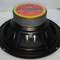 Gambar Speaker Woofer 8 Inch Elsound 8 Inch dari PCM ELEKTRONIK JAKARTA undefined 2 Tokopedia