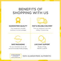 Gambar L'Occitane Reine Blanche Illuminating Mist 50mL New Formula dari loccitaneid undefined 2 Tokopedia