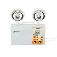 Gambar Lampu Darurat Twin Spot Krisbow 10033394 dari TB SUMBER HIDUP undefined 1 Tokopedia