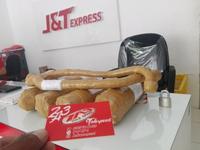 Gambar knalpot satria fu atau silincer dari Efrianda undefined 4 Tokopedia