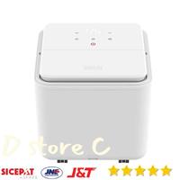 Gambar Xiaomi HITH X2 Smart Foot Massager Bath Alat Pijat Spa Kaki dari D store C undefined 3 Tokopedia