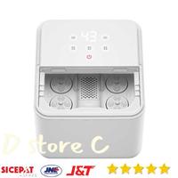Gambar Xiaomi HITH X2 Smart Foot Massager Bath Alat Pijat Spa Kaki dari D store C undefined 4 Tokopedia