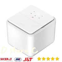 Gambar Xiaomi HITH X2 Smart Foot Massager Bath Alat Pijat Spa Kaki dari D store C undefined 2 Tokopedia