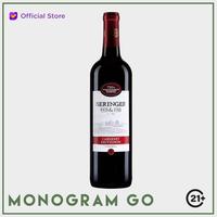 Gambar Beringer Main & Vine Cabernet Sauvignon California Wine 750ml dari monogramgo undefined 2 Tokopedia