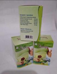 Gambar Jamu SLIM AYU Kapsul Pelangsing dari vanesaputri1 undefined 2 Tokopedia