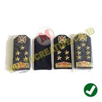 Gambar Evolet Tanda Pundak Komunitas Onthelis Kosti Evolet Bintang 5 - Hitam dari Mulyocreative co id undefined 1 Tokopedia