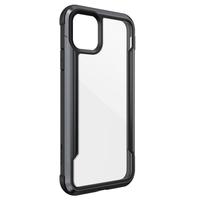 Gambar iPhone 11 / 11 Pro / 11 Pro Max Case X-Doria Defense Shield XDORIA dari mikarusdayanti undefined 5 Tokopedia