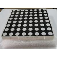 Gambar Dot Matrix 4 inch 5x7 LED 10mm Display Text 5 7 4inch 10 mm 4 Matrik dari Ayirpes undefined 1 Tokopedia