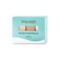 Gambar Wardah Double Function Kit - Eyeshadow Base & Concealer dari anwarjiddan undefined 3 Tokopedia