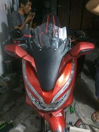 Gambar Jual winglet pcx 150 lokal Berkualitas dari Juwan Rara undefined 3 Tokopedia